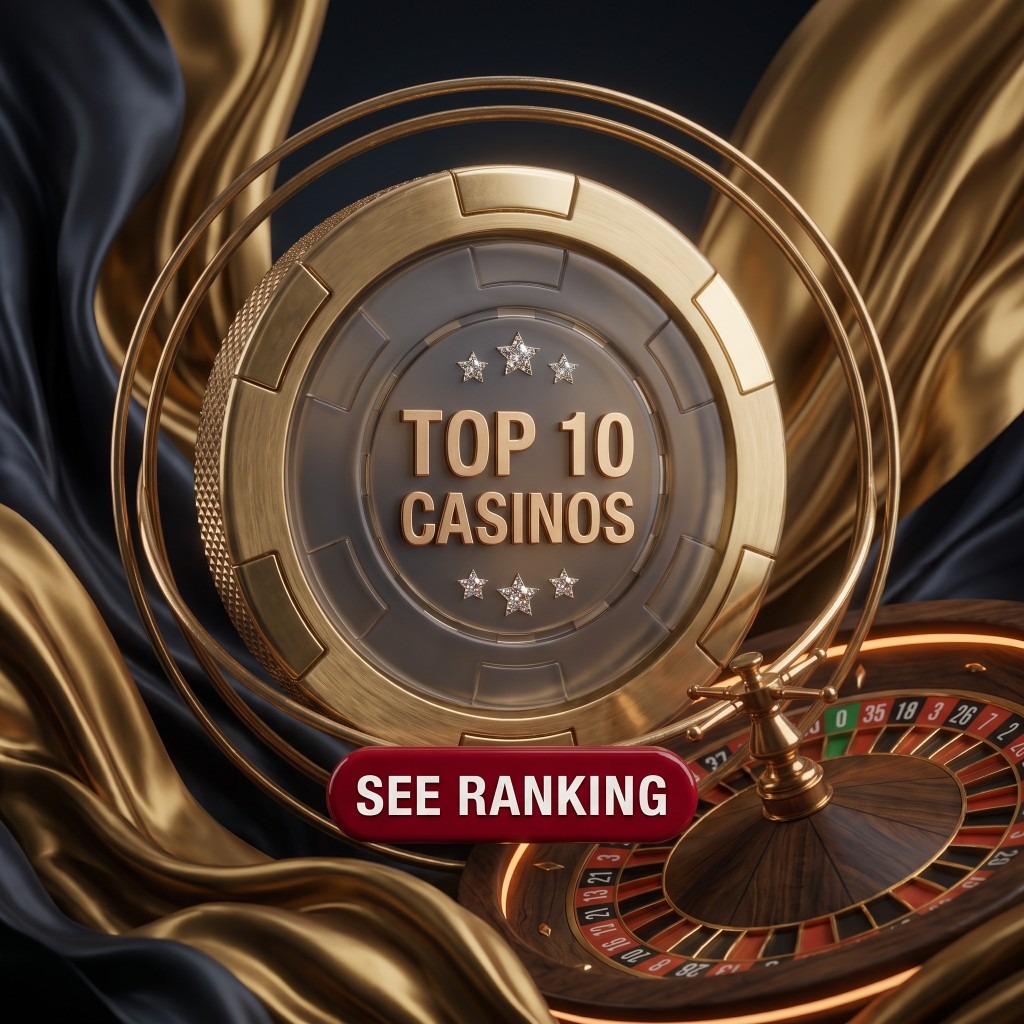 Top 10 casinos